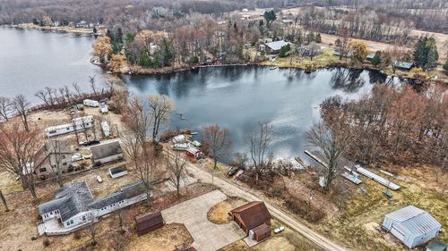 0 E Lake E, Hesperia, MI, 49421 | Card Image