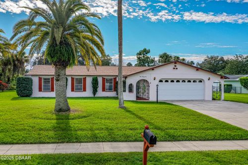 925 Wells Dr, SOUTH DAYTONA, FL, 32119-2550 | Card Image