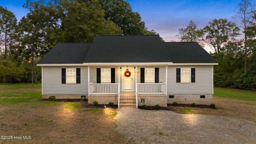 19687 Nc Highway 43, Whitakers, NC, 27891-9563 | Card Image