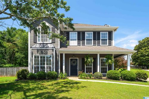 414 Chadwick Cir, HELENA, AL, 35080-3140 | Card Image