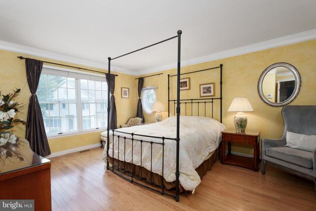 111 Saint Clair Ct, Townhouse with 3 bedrooms, 3 bathrooms and null parking in Princeton NJ | Image 20