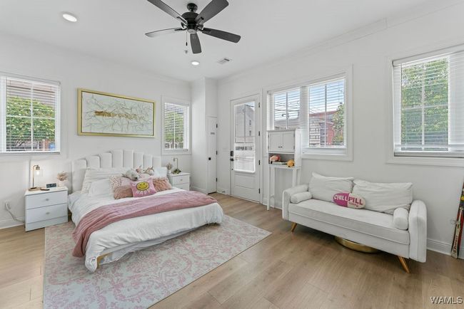 800 Red Drew Ave, Townhouse with 5 bedrooms, 6 bathrooms and null parking in Tuscaloosa AL | Image 13
