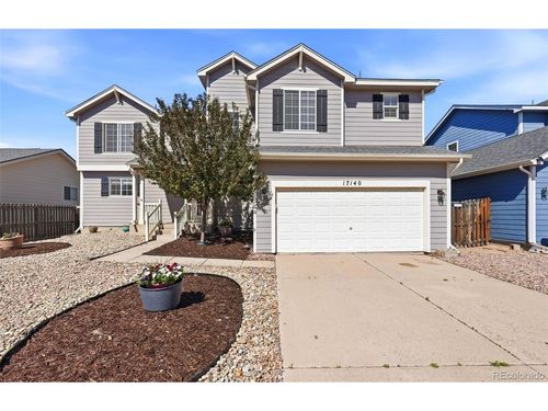 17140 Snowwood Dr, Monument, CO, 80132-7138 | Card Image