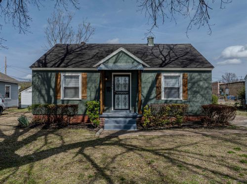 3862 Kelly Cir N, Memphis, TN, 38111-6619 | Card Image