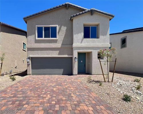 5880 Marigold Sunset Court Drive, Las Vegas, NV, 89113 | Card Image