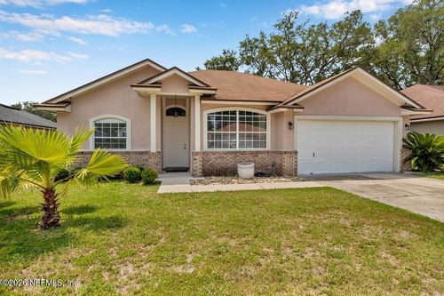 3338 Guernsey Ct, Jacksonville, FL, 32226-1886 | Card Image