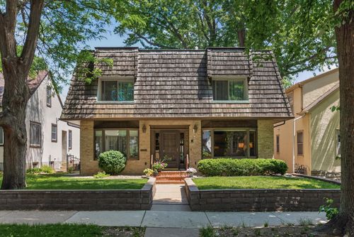 2307 Mckinley St Ne, Minneapolis, MN, 55418-4008 | Card Image