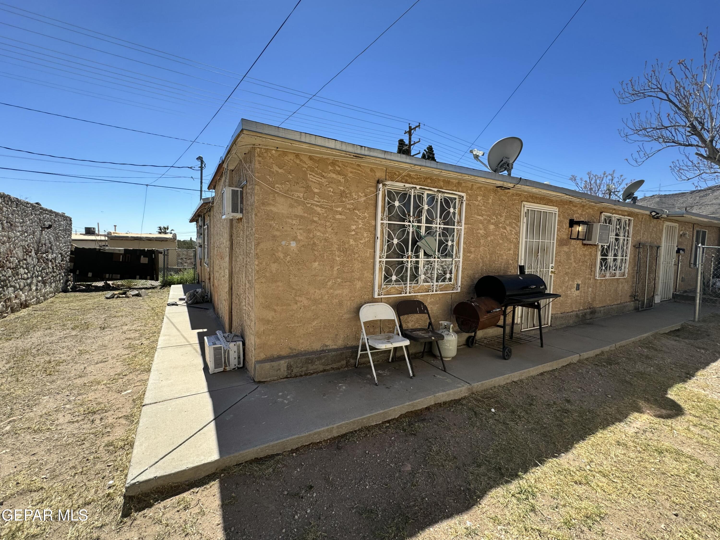Residential Income in El Paso 4