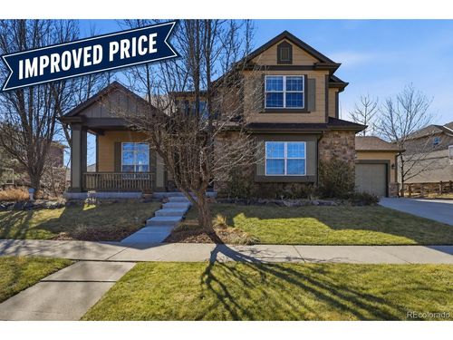15258 W 75th Pl, Arvada, CO, 80007-7960 | Card Image