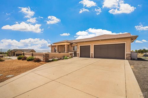1161 S Papago Dr, Pueblo West, CO, 81007-1789 | Card Image