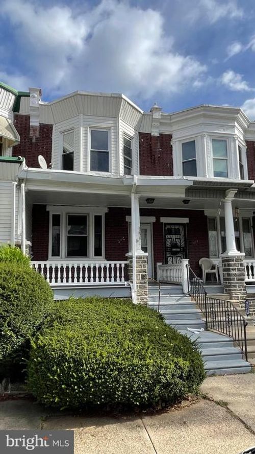 5009 N 16th St, PHILADELPHIA, PA, 19141-2205 | Card Image