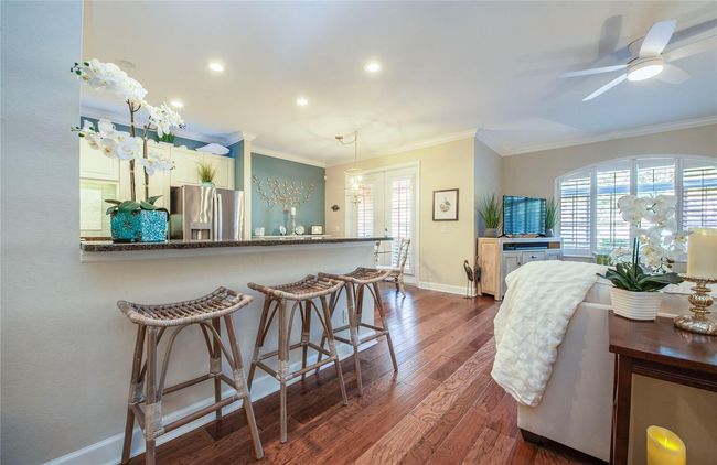 6303 Vista Verde Dr E, Townhouse with 3 bedrooms, 3 bathrooms and null parking in GULFPORT FL | Image 27