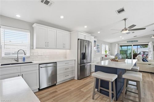 4 Galleon Way, FORT MYERS BEACH, FL, 33931-3406 | Card Image