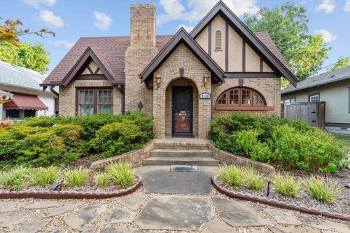 2120 E 18th St, Tulsa, OK, 74104-5618 | Card Image