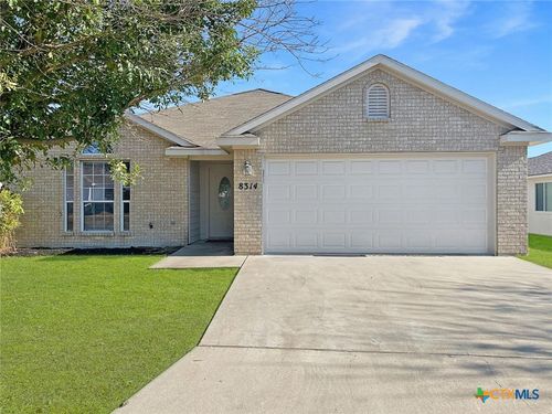 8314 Sunset Trl, Temple, TX, 76502-7046 | Card Image