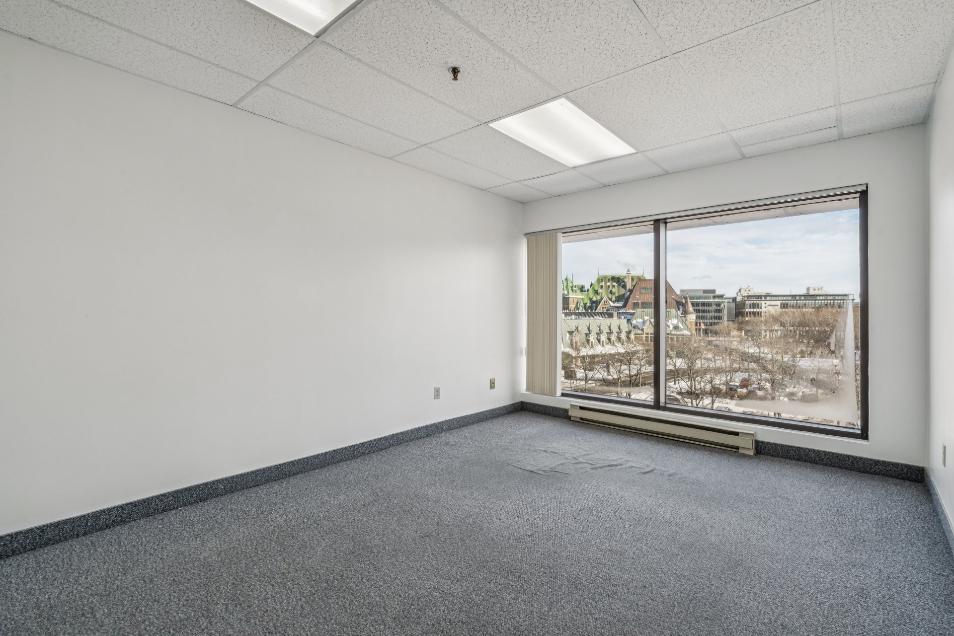 Commercial Lease in Québec (La Cité-Limoilou) 5