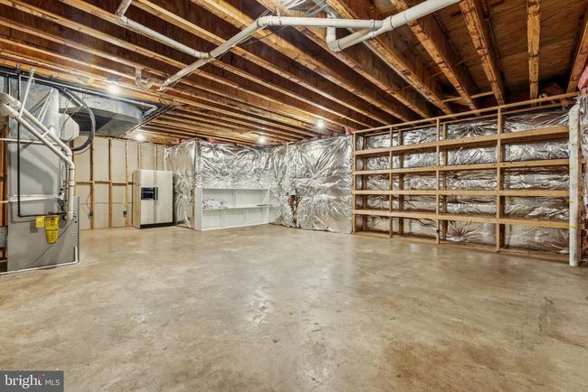 8092 Crooked Oaks Ct, House other with 3 bedrooms, 3 bathrooms and null parking in GAINESVILLE VA | Image 67