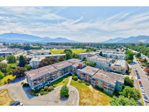 122-45598 Mcintosh Drive, Chilliwack, BC, V2P7J3 | Card Image