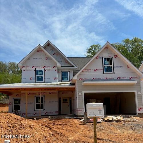 1751 Green Meadows Ln, Lenoir City, TN, 37771-8283 | Card Image