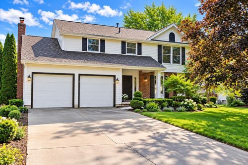 7034 Cavalry Ct, Dublin, OH, 43017-2600 | Card Image