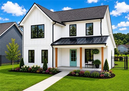 125 Old Alabama Rd Se, Emerson, GA, 30137-2242 | Card Image