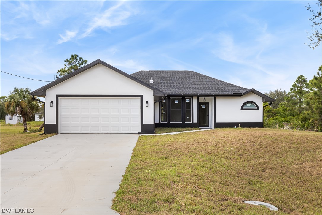 Mckinley Ave, Lehigh Acres, FL 33972