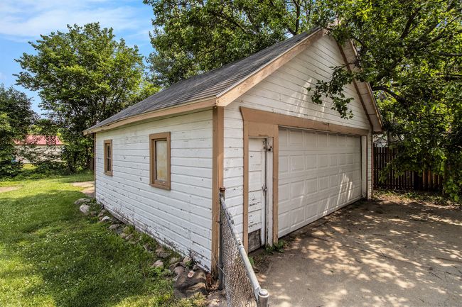 140 W Corey St, House other with 4 bedrooms, 1 bathrooms and null parking in Bronson MI | Image 25
