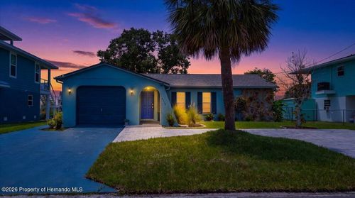 4117 Tampico Trl, Hernando Beach, FL, 34607-3365 | Card Image