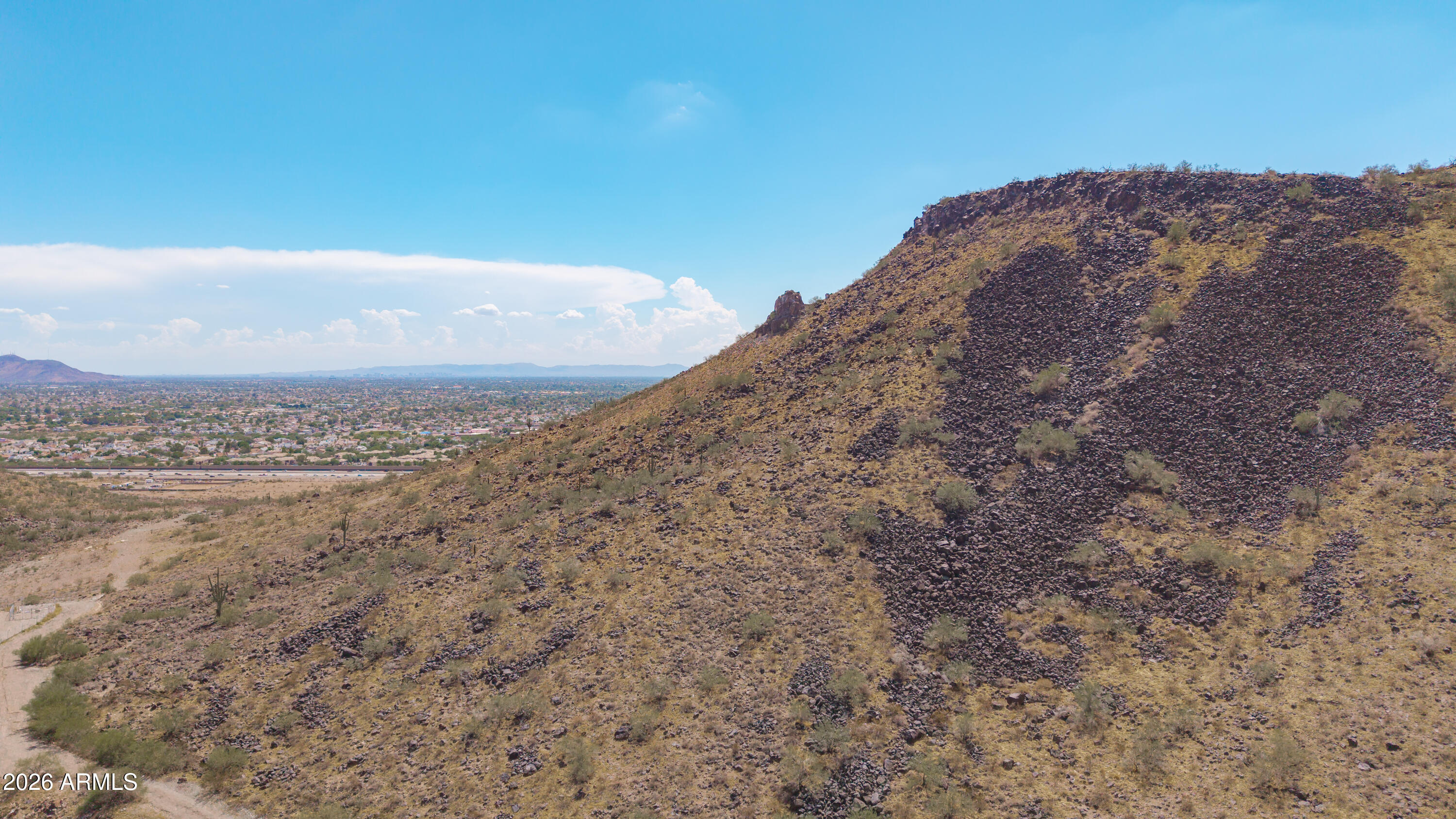 Land in Glendale