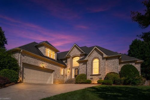 2325 Faircloth Way, High Point, NC, 27265-8218 | Card Image