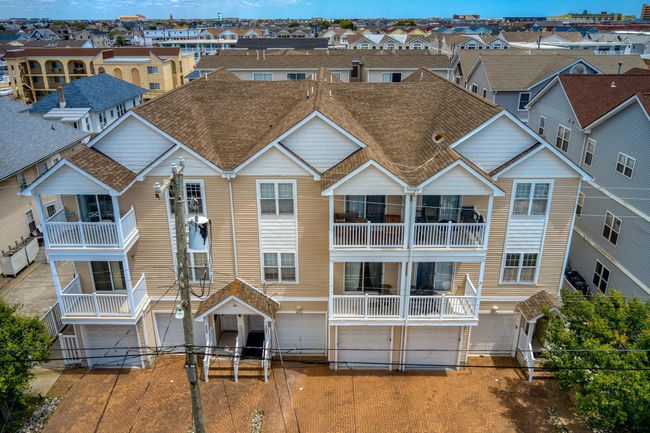 102 - 309 E Poplar Ave, Townhouse with 4 bedrooms, 3 bathrooms and 2 parking in WILDWOOD NJ | Image 41