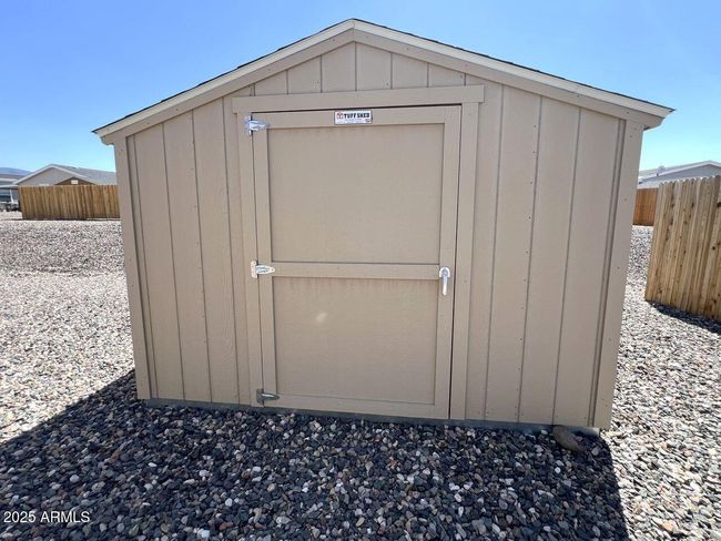 Backyard Tuff shed | Image 26