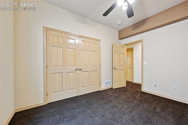 1625 N Yoder Rd, House other with 6 bedrooms, 4 bathrooms and 6 parking in Yoder CO | Image 31