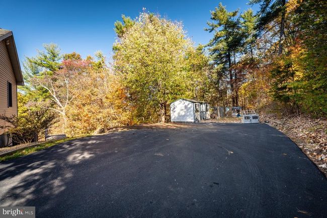 415 Knob Rd, House other with 4 bedrooms, 3 bathrooms and null parking in ELKTON VA | Image 67