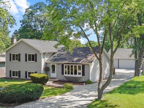 2910 Hickory Lane, Twin Lakes, WI, 53181 | Card Image