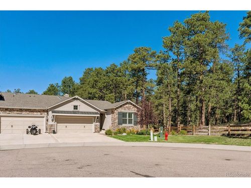 16483 Mountain Mist Dr, Monument, CO, 80132 | Card Image