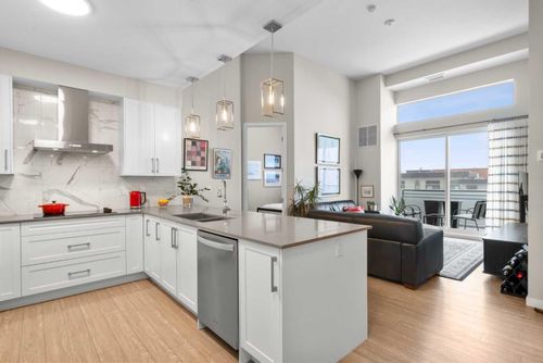 607-11 Mahogany Cir Se, Calgary, AB, T3M2Z3 | Card Image