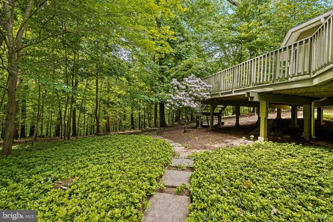 1805 By Woods Ln, House other with 6 bedrooms, 7 bathrooms and null parking in STEVENSON MD | Image 67