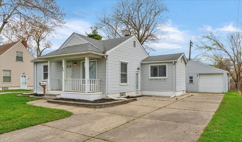 13556 Centralia, Redford, MI, 48239-2774 | Card Image