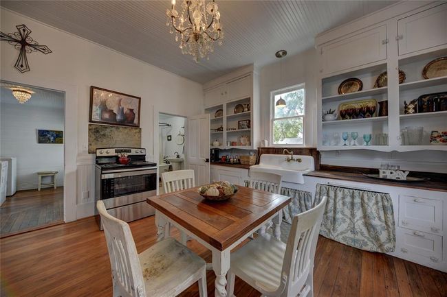 395 Centennial St, House other with 2 bedrooms, 2 bathrooms and null parking in Carmine TX | Image 7