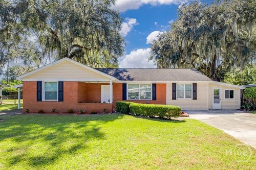 119 Chippewa Dr, Savannah, GA, 31406-4709 | Card Image