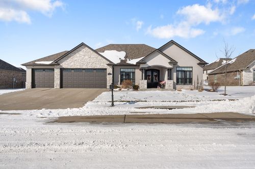 5959 Screaming Eagle Ln, COLUMBIA, MO, 65201-7695 | Card Image