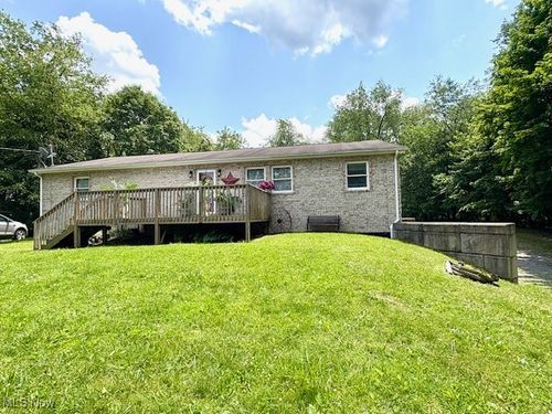 48559 Calcutta Smith Ferry Road, East Liverpool, OH, 43920 | Card Image