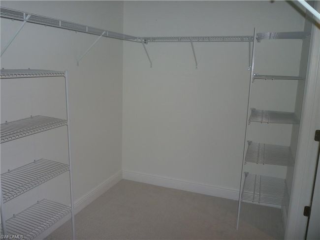 Master Bedroom Walk In Closet | Image 9