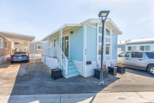 416 4th Avenue, Pacifica, CA, 94044 | Card Image