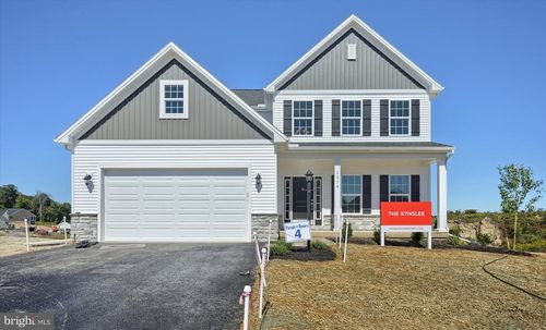 Lot 43 Elena Drive, HARRISBURG, PA, 17112 | Card Image
