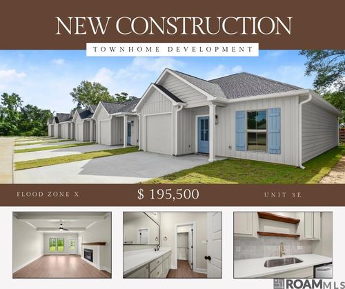 3e-8007 Arnold Rd, Denham Springs, LA, 70726-1453 | Card Image