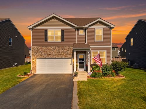 1609 Emma Ln, Hampshire, IL, 60140 | Card Image