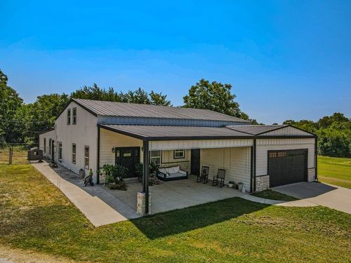 103 Fm 1571, Lone Oak, TX, 75453-4095 | Card Image