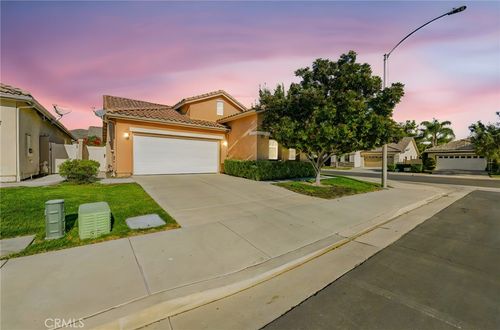 28338 Pleasanton Ct, Menifee, CA, 92584 | Card Image
